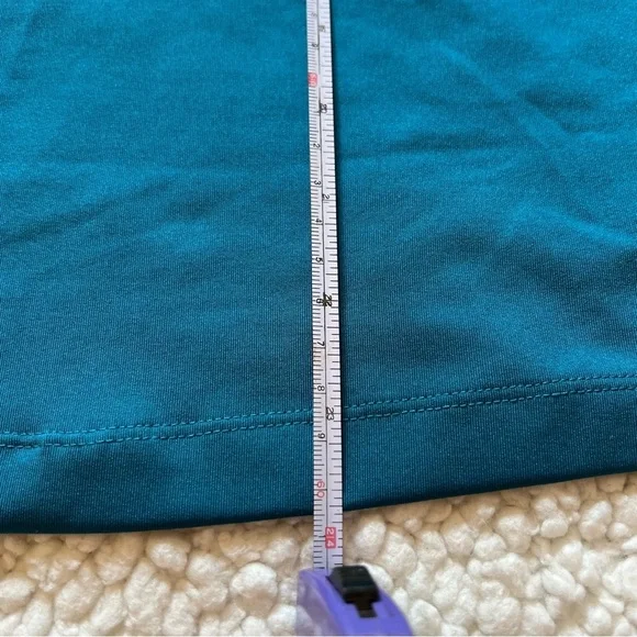 Reebok Teal and Purple Tank Tops - Picture 7 of 8